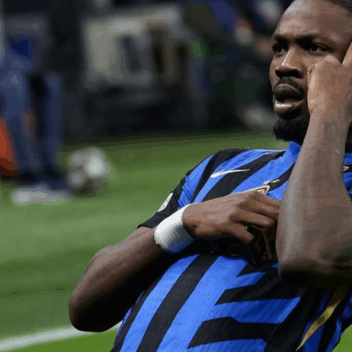 Thuram Samai Crespo, Inter Milan Petik Kemenangan Perdana Lawan Ajax